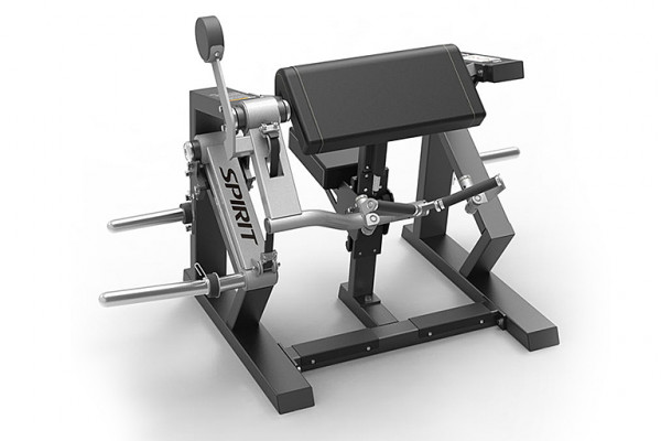 Бицепс машина SPIRIT SP-4513