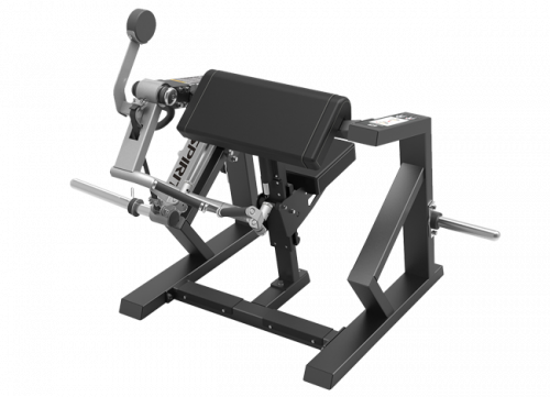 Бицепс машина SPIRIT SP-4513
