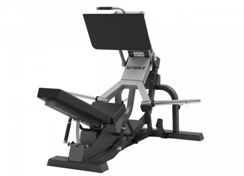 Жим ногами SPIRIT SP-4508