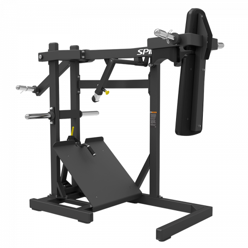 Маятниковый присед SPIRIT SP-4521