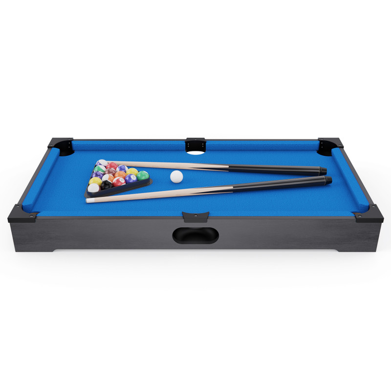 Игровой стол - бильярд DFC 27" RQ22004-PVC