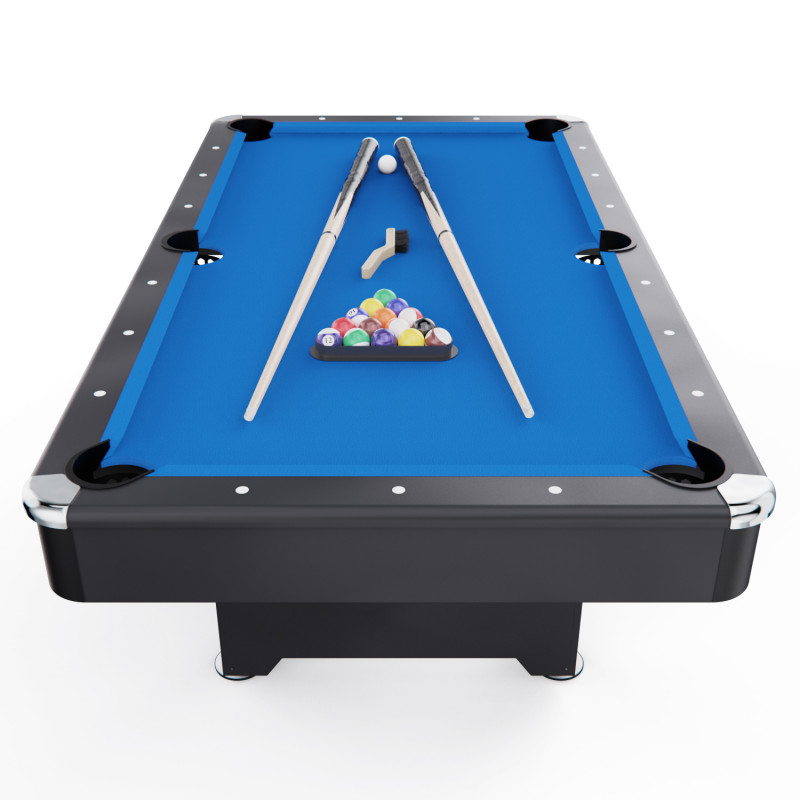 Игровой стол - бильярд DFC 84" RQ23035
