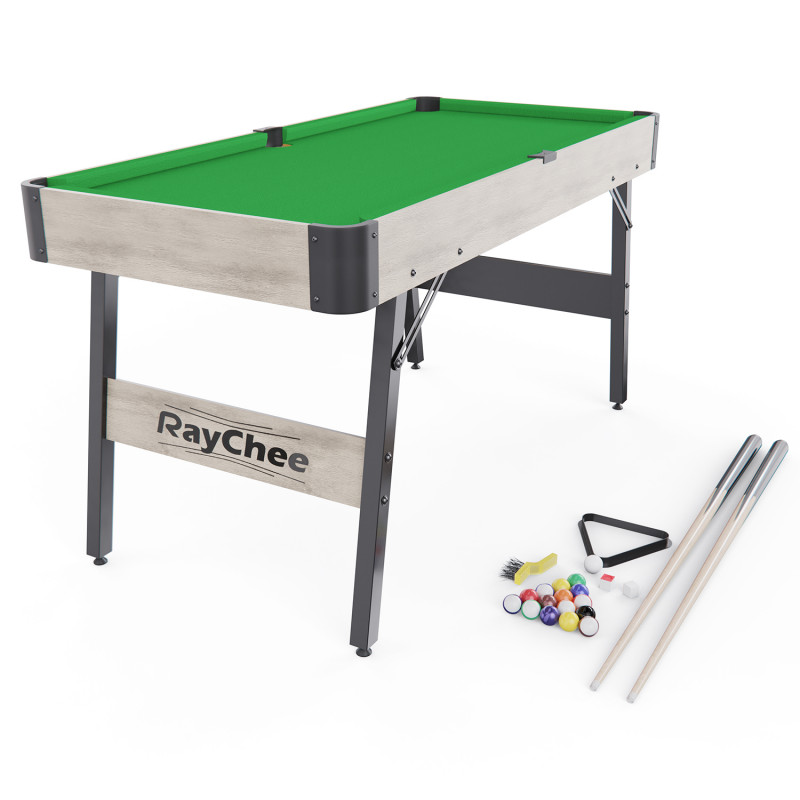 Игровой стол - бильярд DFC 54" N-RQ23011-D