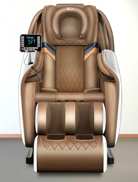 Массажное кресло Orlauf Kolibri