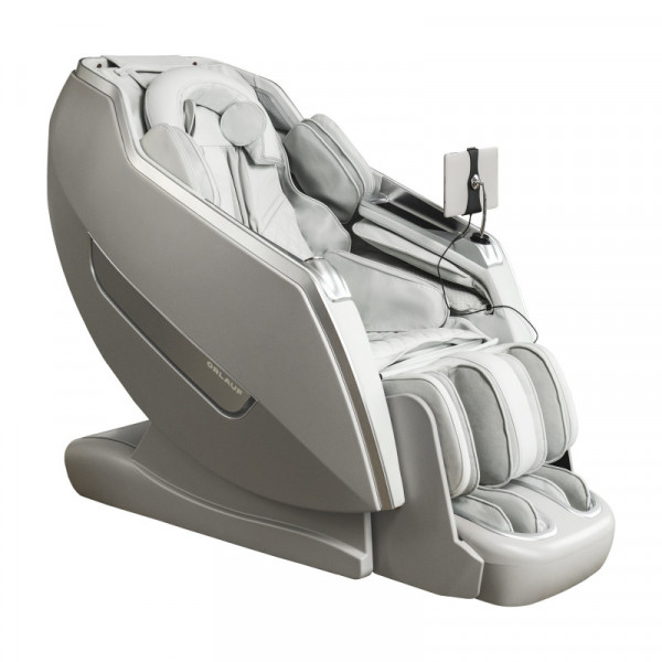 Массажное кресло Orlauf Superion Grey