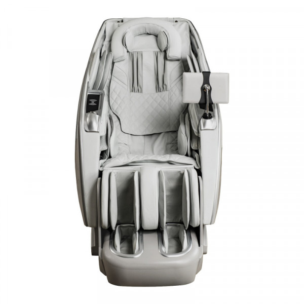 Массажное кресло Orlauf Superion Grey