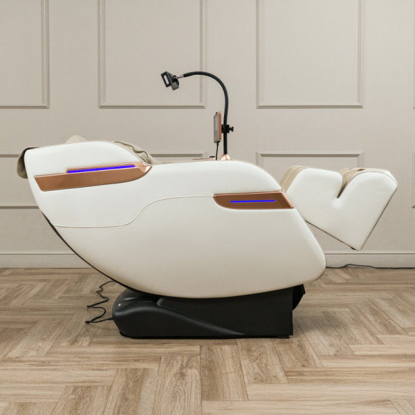 Массажное кресло Orlauf Mainz Beige