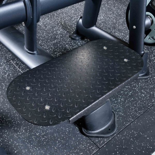 Скамья-стойка для жима под углом вверх DHZ T932