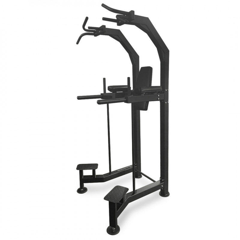 Стойка турник/пресс/брусья BRONZE GYM PARTNER ML-910