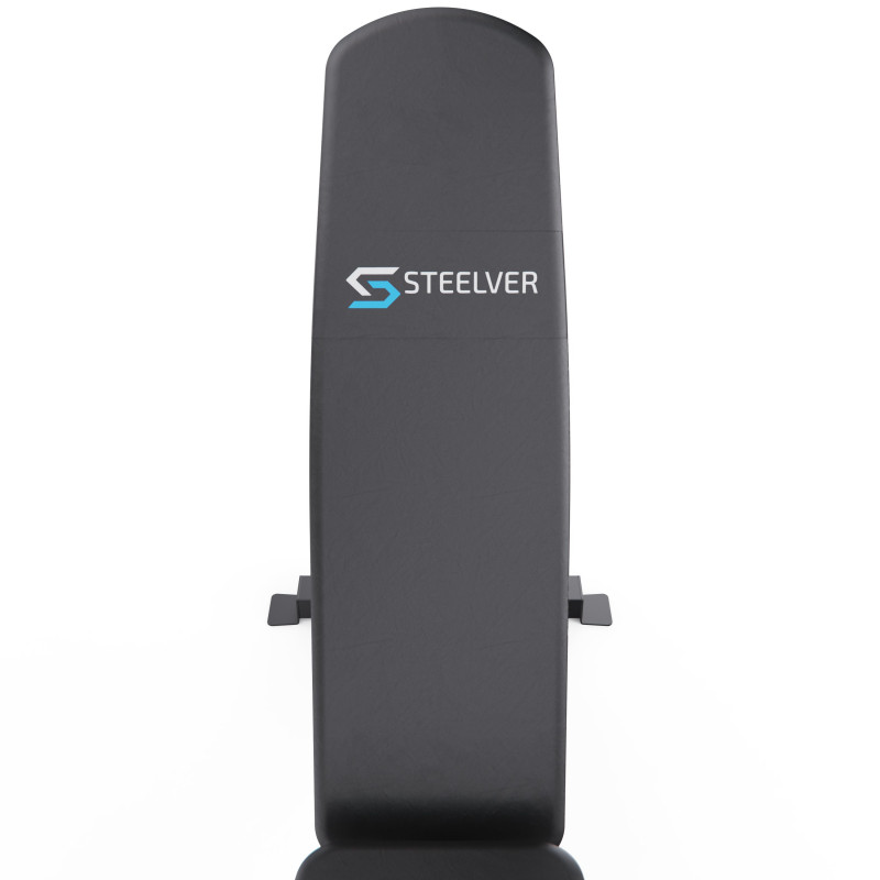 Скамья силовая универсальная Steelver SV0898