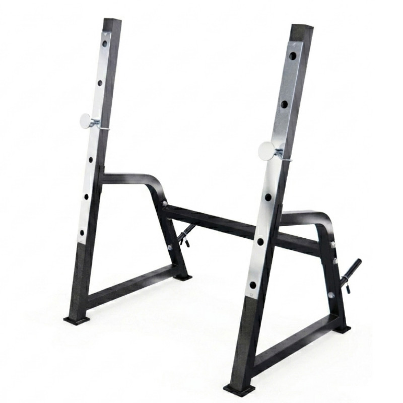 Стойка для штанги DFC GORILLA 201321B/2