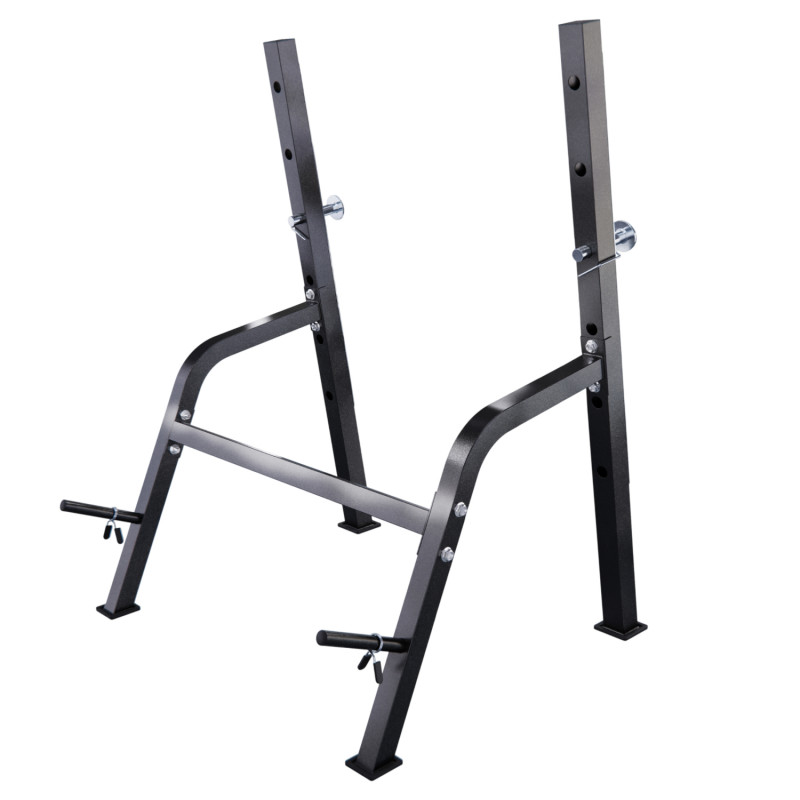 Стойка для штанги DFC GORILLA 201321B/2