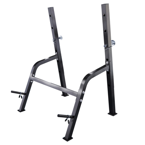 Стойка для штанги DFC GORILLA 201321B/2