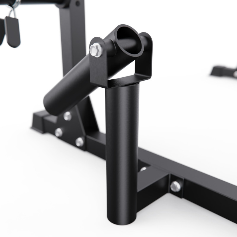 Силовая рама DFC Fitness Reality 2822