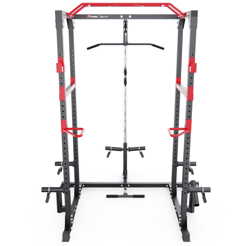 Силовая рама DFC Fitness Reality 2822