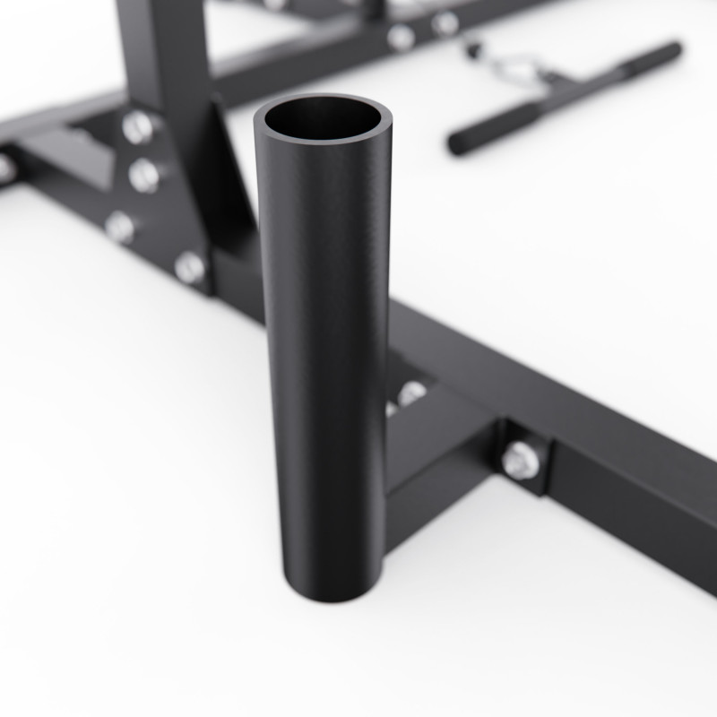 Силовая рама DFC Fitness Reality 2822