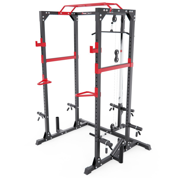 Силовая рама DFC Fitness Reality  2822
