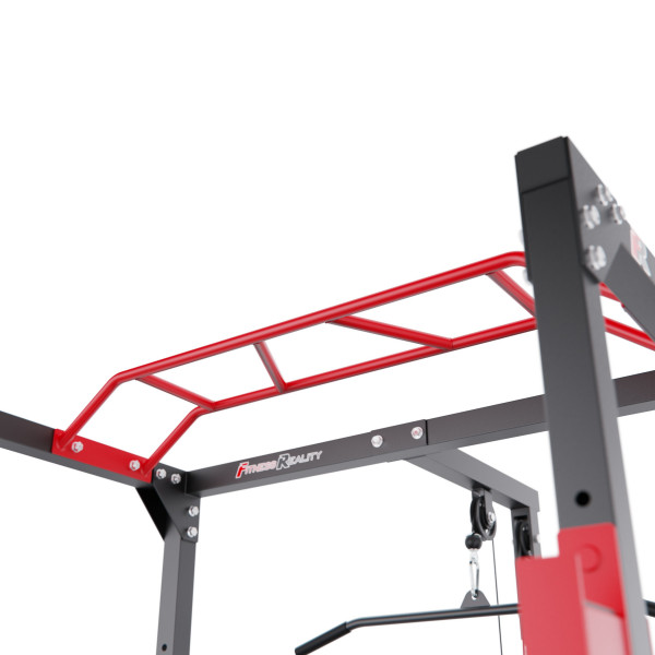 Силовая рама DFC Fitness Reality  2822