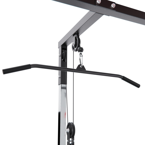 Силовая рама DFC Fitness Reality  2822