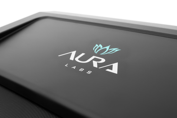 Беговая дорожка Aura Labs Versaliti